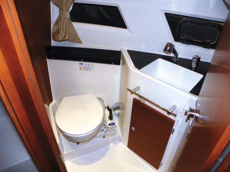Sejour Sur Bateau De Plaisance Hotel มองเดอลิเยอลานาปูล ภายนอก รูปภาพ